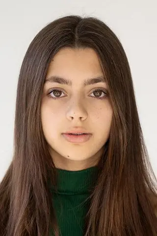 Peliculas de Megan Jacobs Shrivastava