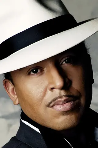 Peliculas de Lou Bega