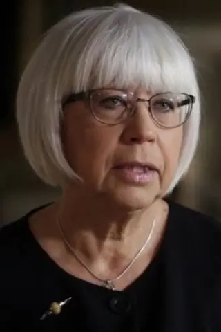 Peliculas de Bente Jønsson