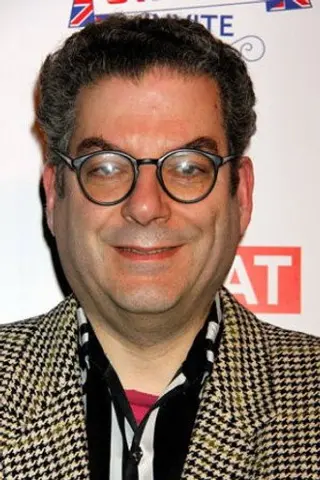 Peliculas de Michael Musto