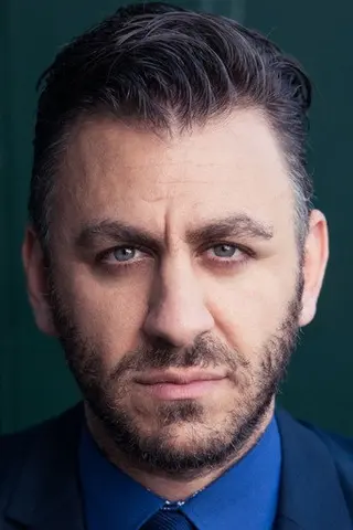 Peliculas de Cem-Ali Gültekin