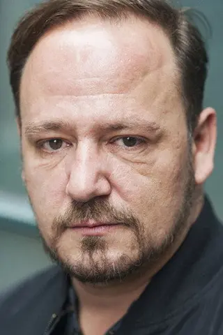 Peliculas de Andreas Anke