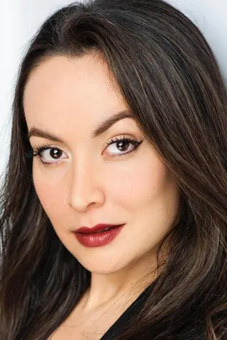 Peliculas de Carolina Campos