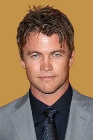 Peliculas de Luke Hemsworth