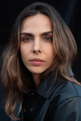 Peliculas de Manuela Valdés Ruiz