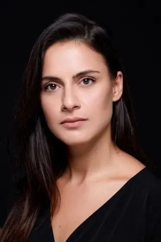 Pelin Bölükbaş - Córka • Potomstwo