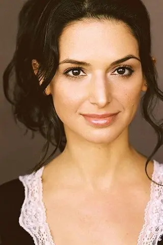 Peliculas de Andrea Gabriel
