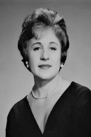 Peliculas de Francine Beers