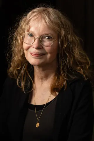 Peliculas de Mia Farrow