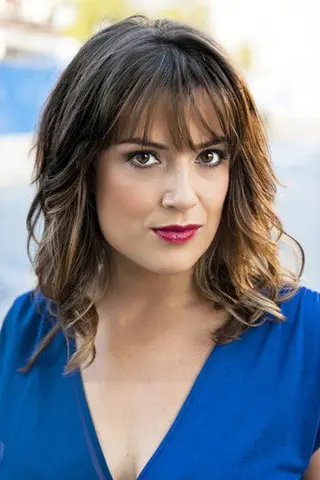 Peliculas de Jennifer Restivo