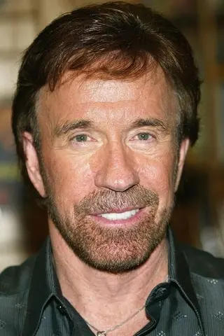 Peliculas de Chuck Norris
