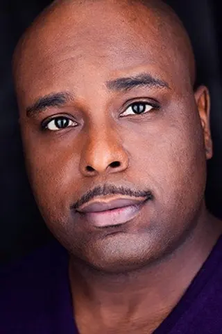 Peliculas de J. Bernard Calloway