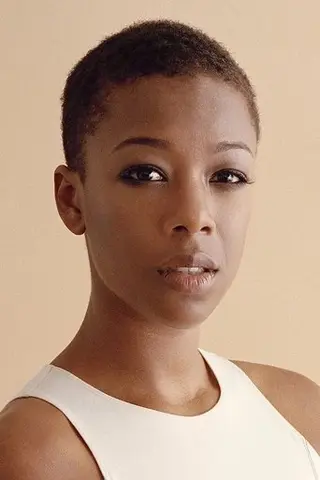 Peliculas de Samira Wiley