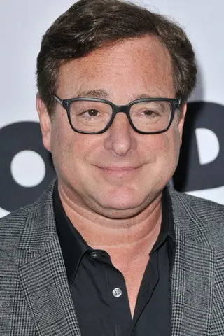 Peliculas de Bob Saget