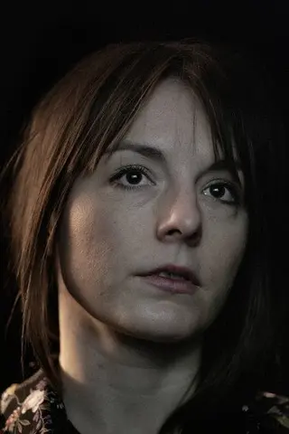 Peliculas de Marie Rosa Tietjen