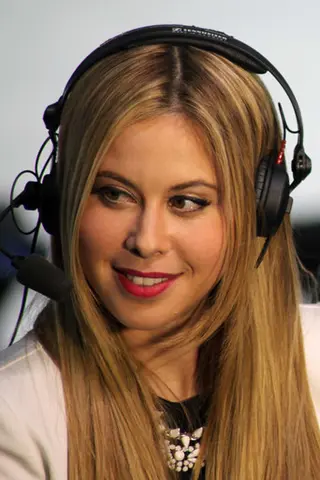 Peliculas de Tara Lipinski