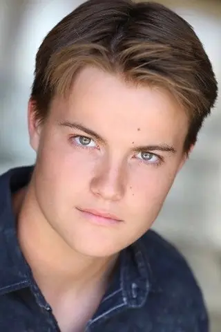 Peliculas de Tate Berney