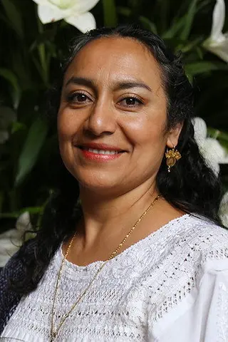 Peliculas de Mayra Sérbulo