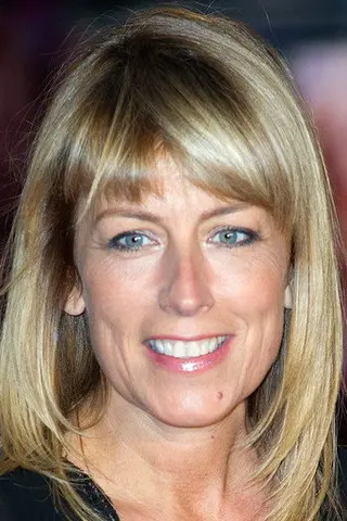 Peliculas de Fay Ripley