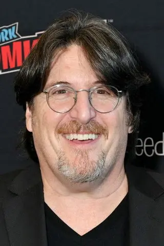 Peliculas de Bill Barretta