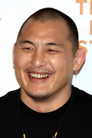 Peliculas de Enson Inoue
