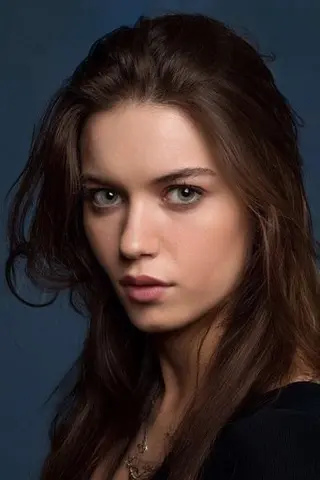 Peliculas de Afra Saraçoğlu