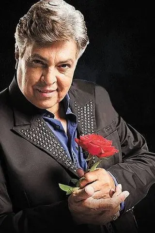Peliculas de Sidney Magal