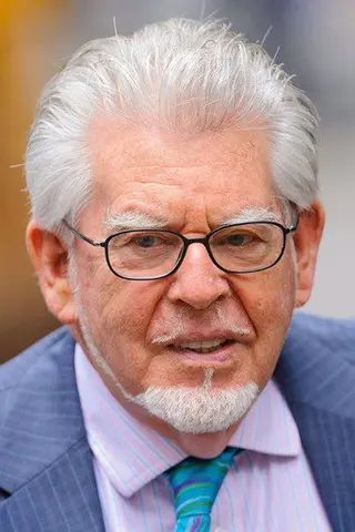 Peliculas de Rolf Harris