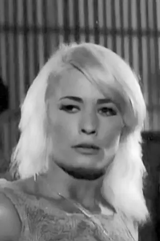 Peliculas de Zeta Apostolou