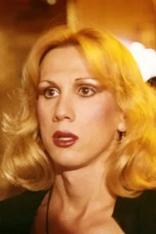 Peliculas de Betty Vakalidou