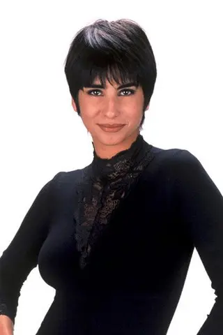 Peliculas de Carolina Pelleritti