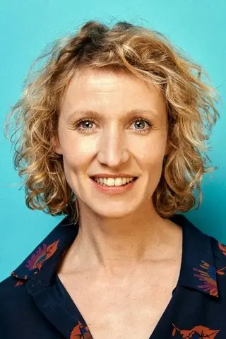 Peliculas de Alexandra Lamy