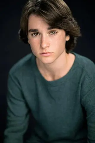 Peliculas de Mason McKenzie