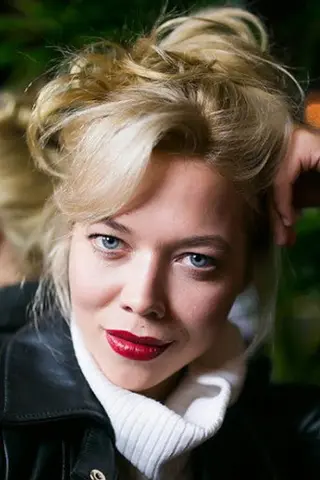 Peliculas de Marianna Zydek