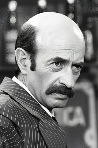 Peliculas de Luiz Orioni