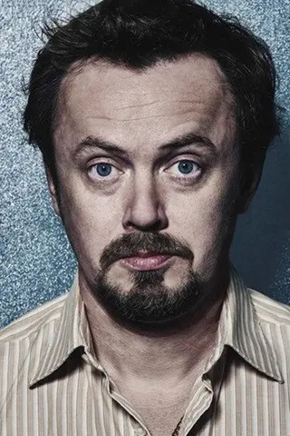 Peliculas de David Máj