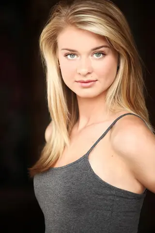 Peliculas de Madison Desjarlais