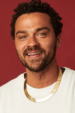 Peliculas de Jesse Williams