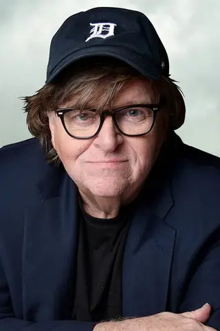 Peliculas de Michael Moore