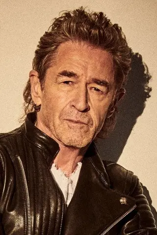 Peter Maffay - Córka • Potomstwo