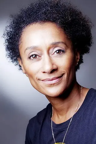 Peliculas de Suzanne Packer