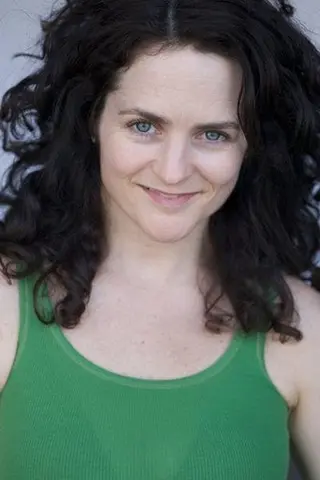 Peliculas de Meghan Strange