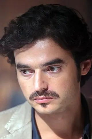 Peliculas de Paolo Briguglia