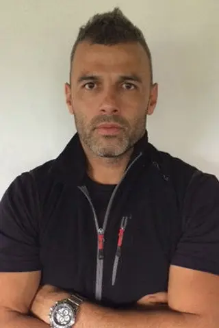 Peliculas de Radoslav Parvanov