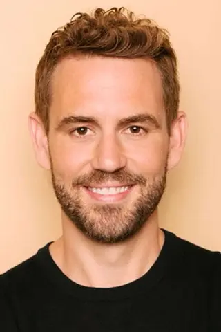 Peliculas de Nick Viall