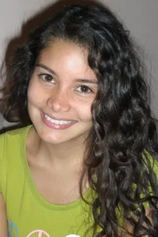 Peliculas de Greisy Mena
