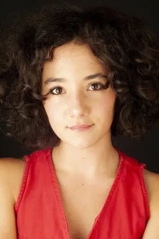 Peliculas de Leonor Vasconcelos