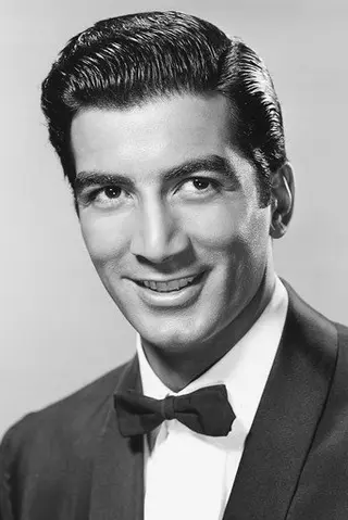 Peliculas de Ray Danton