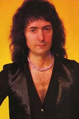 Ritchie Blackmore - Córka • Potomstwo