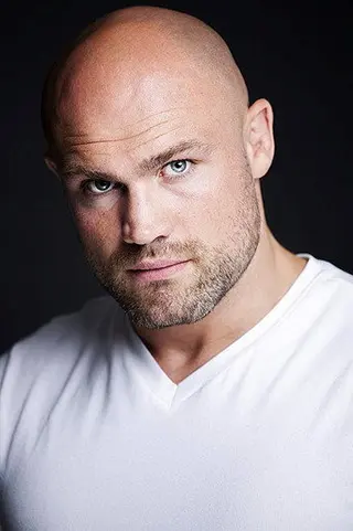 Cathal Pendred - Córka • Potomstwo